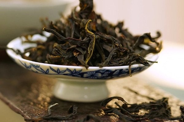 肉桂茶是红茶还是绿茶_肉桂茶是什么茶种