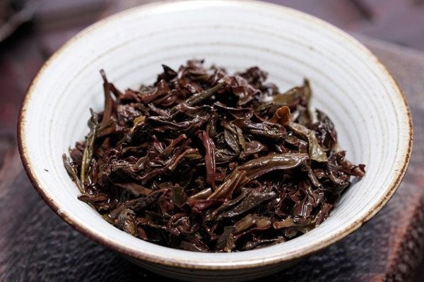肉桂茶是红茶还是绿茶_肉桂茶是什么茶种