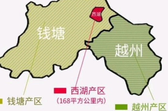西湖龙井43号多少钱一斤_2020杭州正宗龙井茶价格多少？