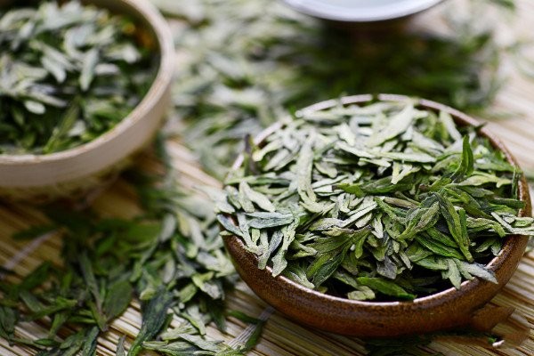 什么是绿茶_常见的绿茶有哪几种