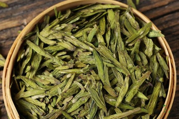 什么是绿茶_常见的绿茶有哪几种