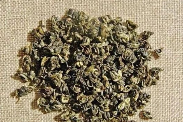 我国著名的绿茶_著名的绿茶品种排名