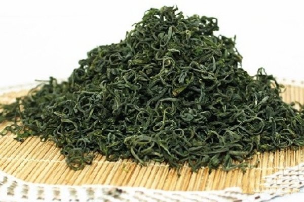 绿茶有哪几种茶叶_绿茶种的名贵茶叶有哪些