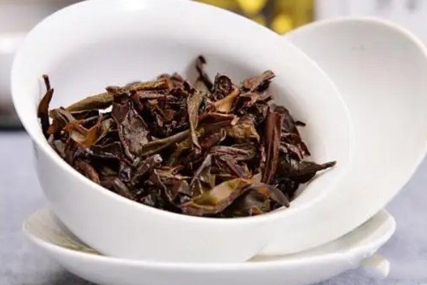 肉桂是红茶还是绿茶_肉桂是什么茶种