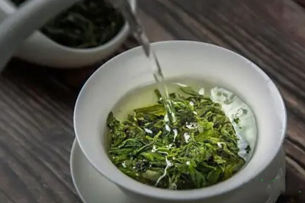 绿茶不适合什么人喝_哪些人不可以喝绿茶
