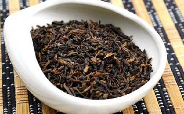 六大茶类中的红茶种类都有哪些？