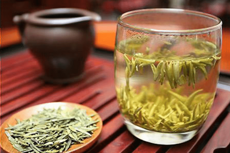 黄茶的品种有哪些？