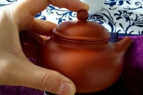 8克岩茶用多大的紫砂壶_泡岩茶用多大容量的紫砂壶？