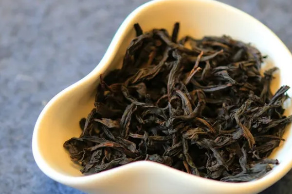 武夷岩茶属于什么茶_武夷岩茶有哪些种类