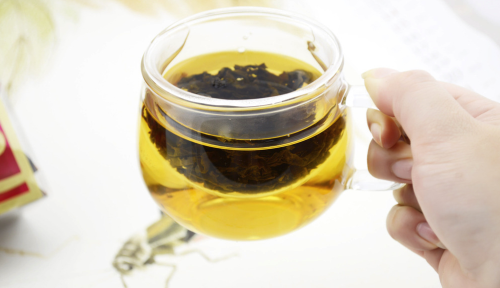 铁观音炭焙茶的特点_炭焙铁观音是什么茶_铁观音炭焙茶的介绍
