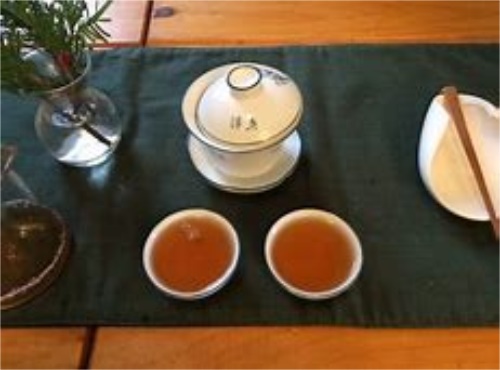 乌龙茶属于红茶吗_乌龙茶不属于红茶_那属于什么茶呢