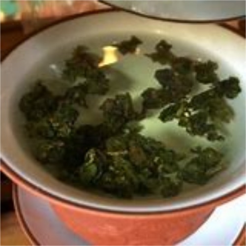 乌龙茶属于红茶还是绿茶_揭秘乌龙茶究竟属于什么茶