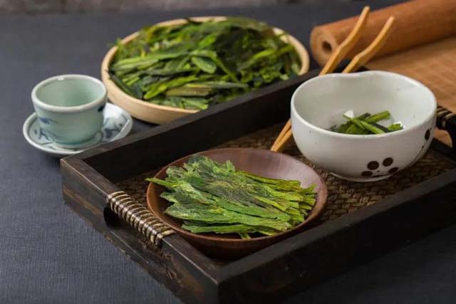 中国十大最贵的茶叶排行榜:武夷山大红袍必须上榜