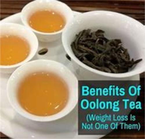 乌龙茶是什么茶_乌龙茶属于中国六大茶类的一种