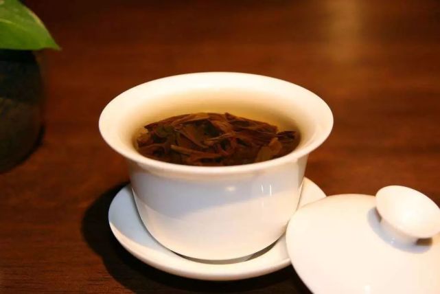 中国顶级茶叶排行榜大全！