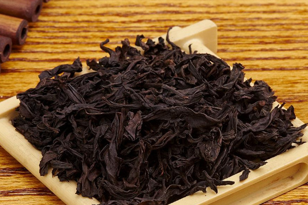武夷岩茶属于什么茶？武夷山的岩茶是什么茶？