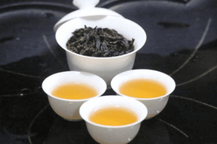 鸭屎香属于生茶还是熟茶