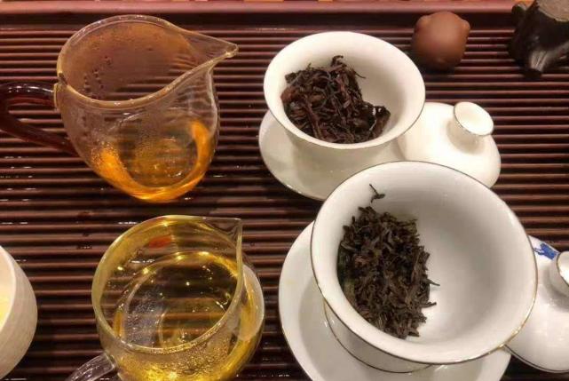 中国红茶后起之秀—英德红茶