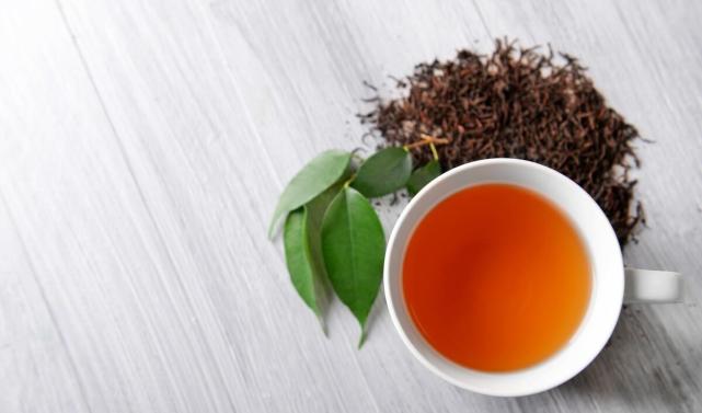 中国红茶后起之秀—英德红茶