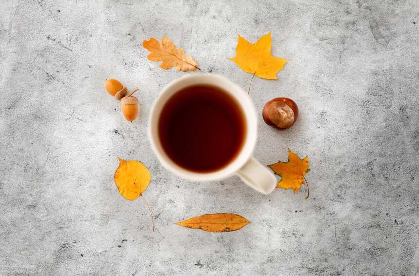 何为白露茶？“要喝茶，秋白露”，这几个优点，让你爱上喝秋