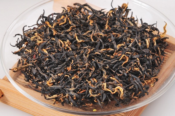 宜兴红茶历史文化及发展