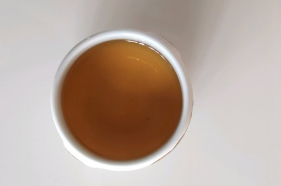 半发酵茶有哪些_什么茶是半发酵茶？