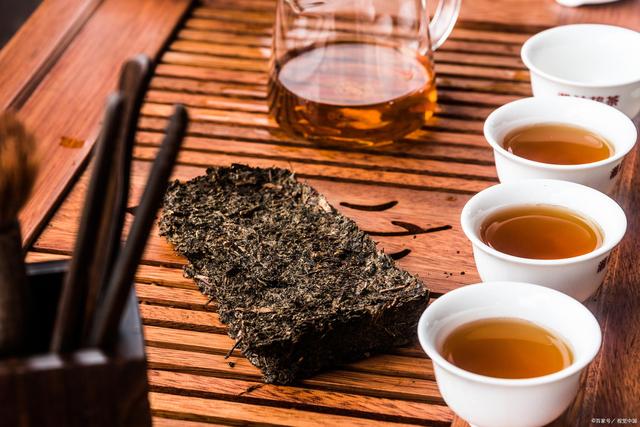 黑茶的九大功效与作用 黑茶对身体的好处有哪些