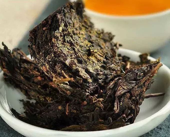 安化黑茶多少钱一斤？（每天喝真的不贵）