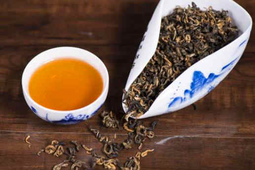 滇红茶的口感是怎样的？