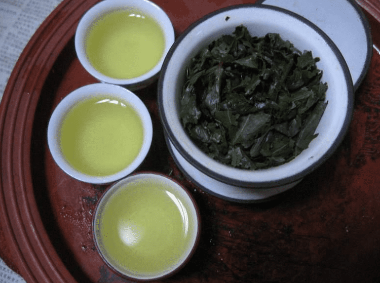 乌龙茶的“十大名茶”，你听过几种，喝过算你厉害！