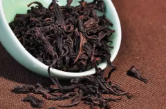 乌龙茶十大品种，铁汉罗是茶中极品，第