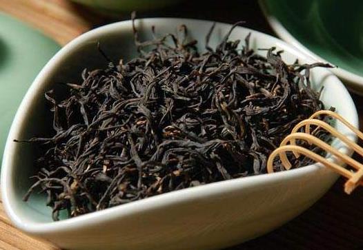 正山小种红茶和金骏眉是同一种茶叶吗？