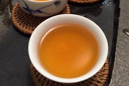 茶碱致癌为什么喝茶_茶中的茶碱有什么危害？