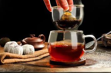 小青柑普洱茶可以刮油祛脂吗？