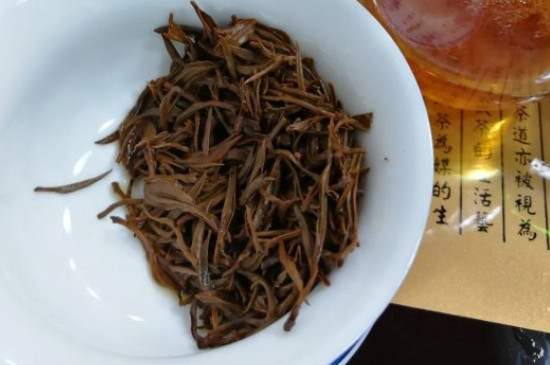 云南四大名茶_云南的茶叶有哪些品种？