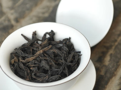 乌龙茶属于什么茶_有什么功效与作用？