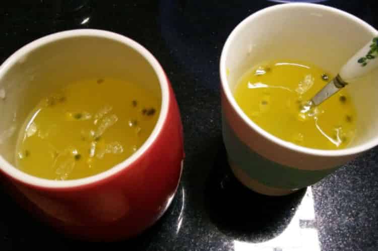 柚子茶的做法和配方_柚子茶怎样熬的粘稠？