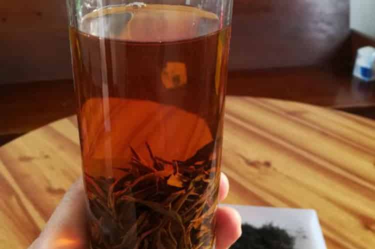 贵州名茶叶有哪些品牌_贵州最好的茶叶是什么茶？