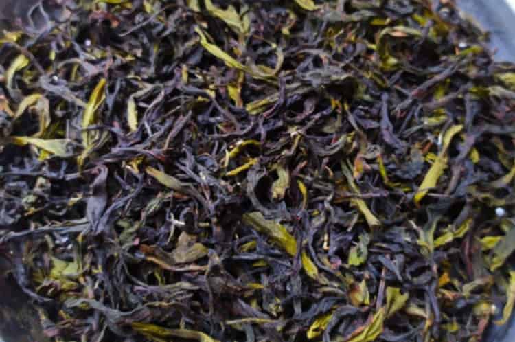 潮汕土山茶是属于什么茶_潮汕土山茶有什么功效？