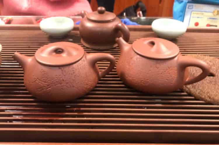 茶壶的吉祥寓意_紫砂壶的寓意和象征
