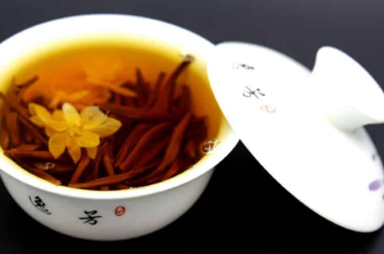 十大最养胃的花茶_胃不好喝什么花茶养胃？