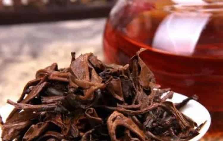 古树红茶的特点和功效以及冲泡方法