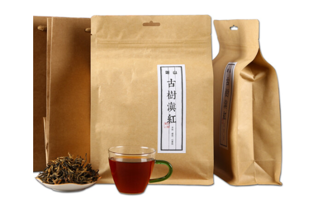 古树红茶的特点与功效作用以及冲泡方法