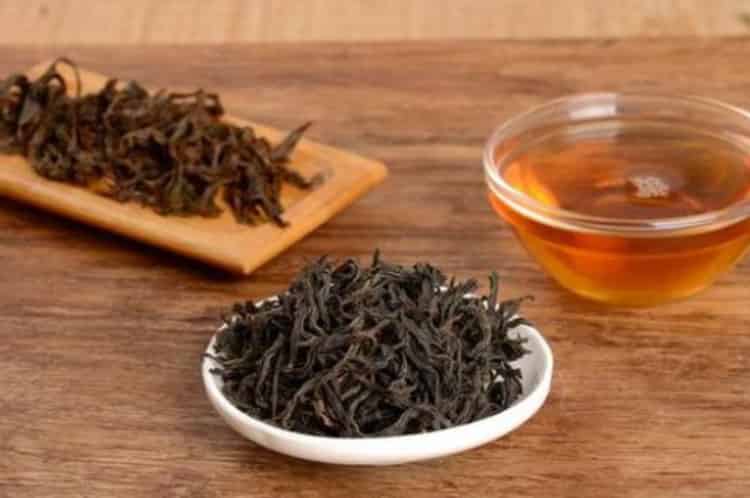 福建茶叶种类及排行_福建什么茶叶最出名好喝？