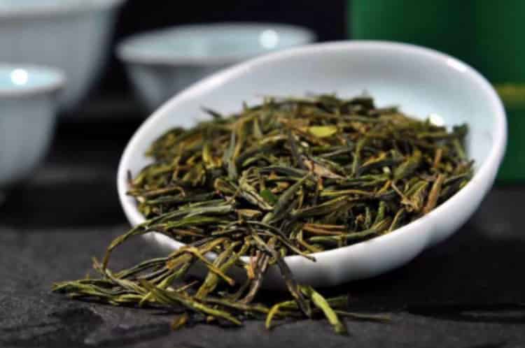 中国十大名茶最新排名_盘点我国的十大名茶