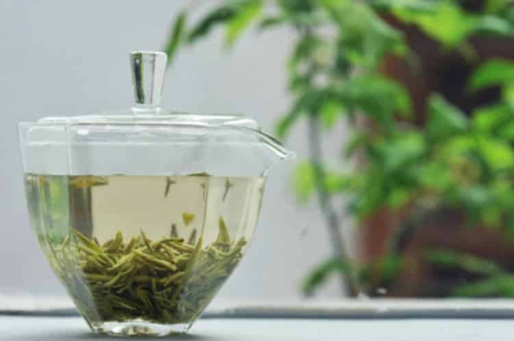 绿茶价格多少钱一斤_绿茶市场价几十到上千元的都有
