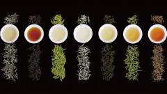 茶叶分为几大种_红茶/绿茶/青茶/黑茶/白