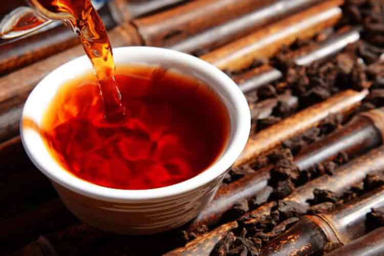 普洱茶的保质期一般是多久？它放置越久越香醇吗？