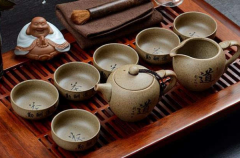 茶具应该怎么清洗：去除茶垢的四种方法