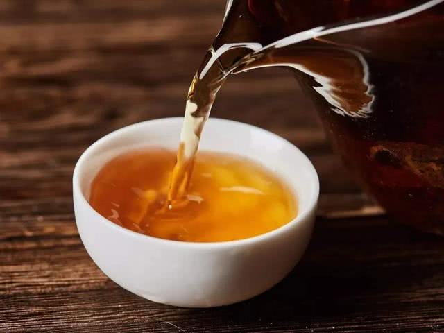 春天喝陈皮茶好吗？
